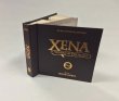 Xena: Warrior Princess (7CD)