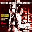 Victor Young At Paramount: Appointment With Danger / The Accused / September Affair