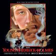 Young Sherlock Holmes (3CD)