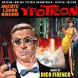 Agente Logan Missione Ypotron