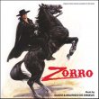 Zorro (LP)