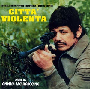 Citta Violenta&nbsp;-&nbsp;Soundtrack