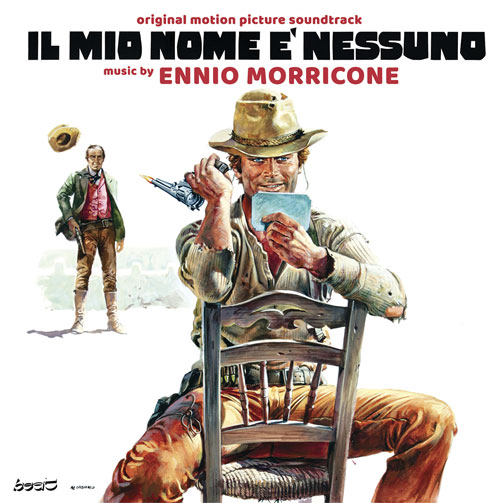 Il Mio Nome È Nessuno (My Name Is Nobody) (Terence Hill) Il Mio Nome È Nessuno (My Name Is Nobody) (Terence Hill)