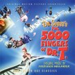 The 5000 Fingers Of Dr. T. (3CD)