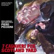 7 Cadaveri Per Scotland Yard