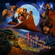 Arabian Adventure (Pre-Order!)