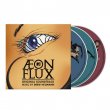 Aeon Flux (Original Series) (3CD)