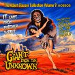The Albert Glasser Collection Vol. 9: Horror (Pre-Order!)