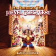 An American Tail: Fievel Goes West (2CD) (Pre-Order!)