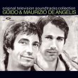Guido & Maurizio De Angelis Original Television Soundtracks Collection (3CD)