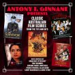 Antony I. Ginnane Presents Classic Australian Film Scores From The 70's And 80's