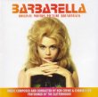Barbarella (2011 Edition)
