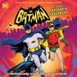 Batman: Return Of The Caped Crusaders (Kristopher Carter & Lolita Ritmanis & Michael McCuistion)