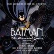 Batman: The Animated Series: Vol 1 (Second Edition) (2CD)