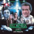 Battlestar Galactica Vol. 4 (2CD)