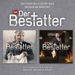 Der Bestatter - Der Soundtrack Zur SRF-Serie Vol. 2 - Die Musik Aus Staffel 6+7 (2CD)
