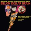 Billion Dollar Brain / The Final Option