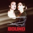 Bound (Pre-Order!)