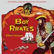 The Boy And The Pirates / Attack Of The Puppet People
