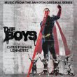 The Boys - Season 1 (2CD)