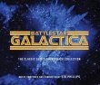 Battlestar Galactica: The Classic Series Soundtrack Collection (8CD) (Pre-Order!)