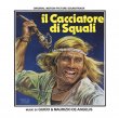 Il Cacciatore Di Squali (Pre-Order!)