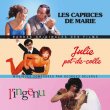 Les Caprices De Marie / Julie Pot-De-Colle / L'Ingenu (Pre-Order!)