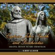 Captain John Smith And Pocahontas (Pre-Order!)