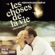 Les Choses De La Vie / Nelly Et Mr. Arnaud