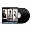 Il Clan Dei Siciliani (3LP + Poster) (Pre-Order!)