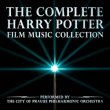 The Complete Harry Potter Film Music Collection (2CD)