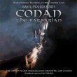 Conan The Barbarian (Complete) (2CD)