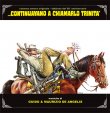 ...Continuavano A Chiamarlo Trinità (Bud Spencer & Terence Hill) (CD) (Pre-Order!)