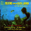 Creature From The Black Lagoon (Henry Mancini et al.) / The Alligator People (Irving Gertz)