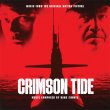 Crimson Tide (2CD) (Pre-Order!)