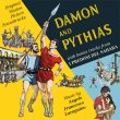 Damon And Pythias / I Predoni Del Sahara