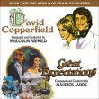 David Copperfield / Great Expectations (Maurice Jarre) (Pre-Order!)