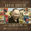 David Raksin At M-G-M (5CD Set)