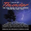 Days Of Thunder: The Film Music Of Hans Zimmer Volume One (1984-1994)