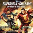 DC Showcase  Superman/Shazam!: The Return Of Black Adam / Jonah Hex / Green Arrow / The Spectre