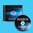 Disclosure Day (Pre-Order!)