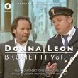 Donna Leon - Brunetti Vol. 2 (Stefan Schulzki & Andr Rieu) (2CD)