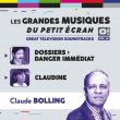 Dossiers: Danger Imm�diat / Claudine (Pre-Order!)