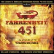 Fahrenheit 451 / The Twilight Zone: Walking Distance (Complete Scores)