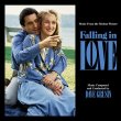 Falling In Love (Pre-Order!)