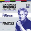 Une Famille Formidable (Pre-Order!)
