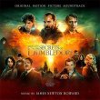 Fantastic Beasts: The Secrets Of Dumbledore (2CD / CD-R)
