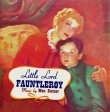 Little Lord Fauntleroy (Pre-Order!)