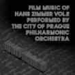 Film Music Of Hans Zimmer Vol. 2 (2CD)
