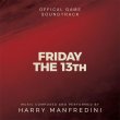 Friday The 13th: The Game (2CD)